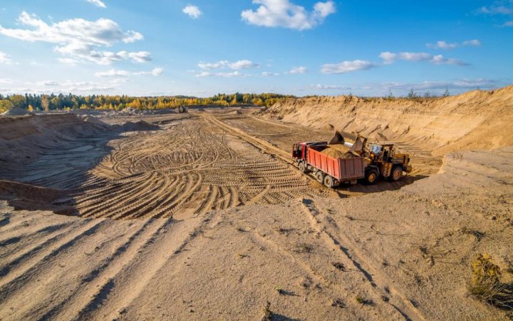 ЗМІ: Угода про копалини стане прибутковою через щонайменше 10 років