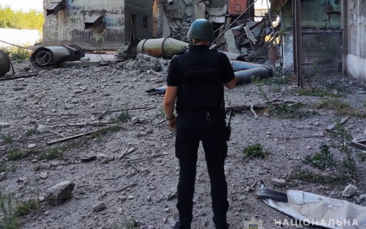 Росіяни упродовж доби 90 разів атакували Сумську область