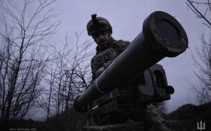 На фронті відбулося 196 бойових зіткнень, – Генштаб