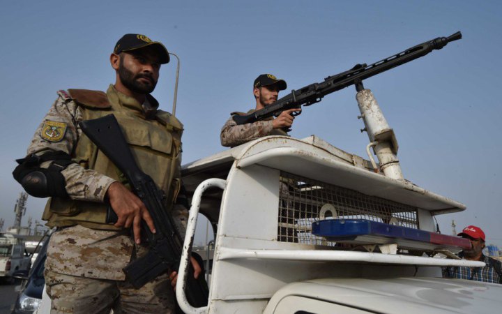 Пакистан заявив про початок операції відплати проти Індії