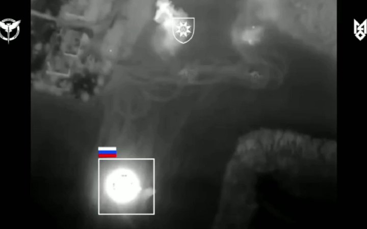 ​Російська армія від початку вторгнення втратила вже понад 970 000 осіб