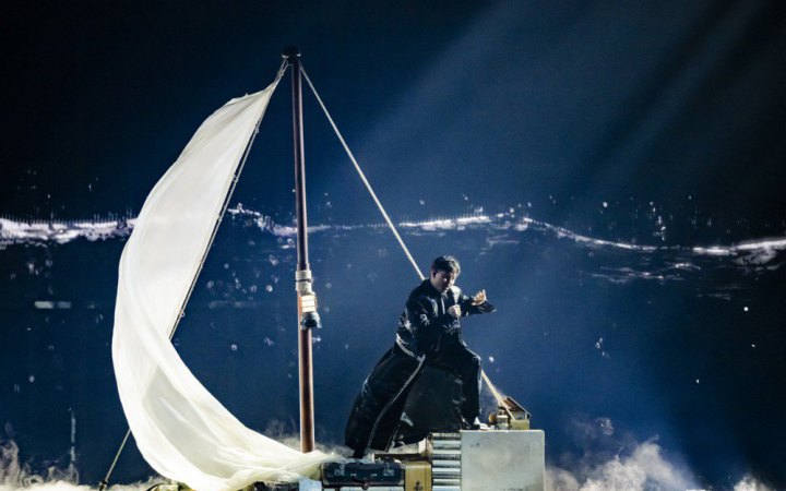 На Євробаченні-2025 визначилися ще 10 фіналістів