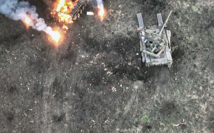 Сили оборони за добу ліквідували ще 1130 російських окупантів