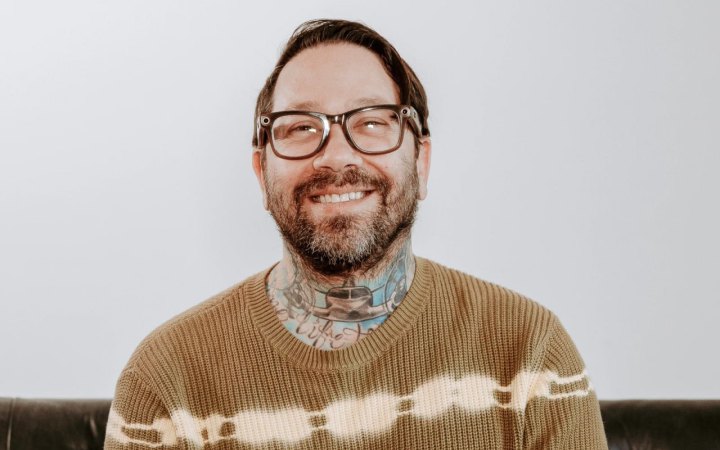 Відомий американський музичний продюсер Дейв Шапіро загинув в авіакатастрофі