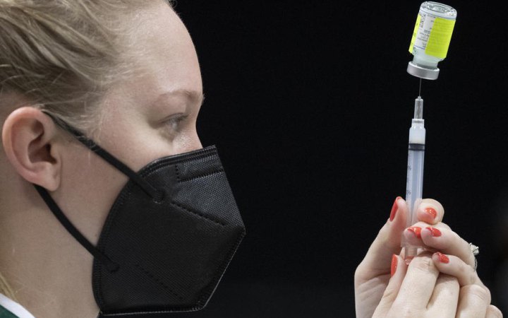 США скасували 700 мільйонів доларів фінансування для розробки вакцини від пташиного грипу