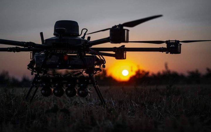 Генштаб: за добу на фронті відбулося 166 боєзіткнень, ворог тисне на Донеччині