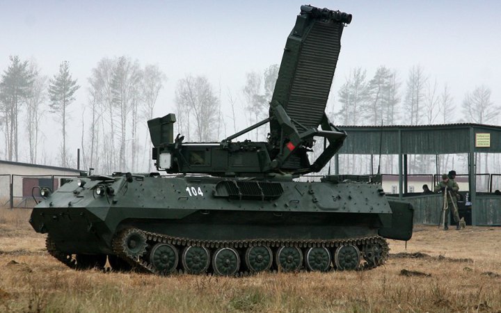 Сили оборони знищили російський “Зоопарк” на Новопавлівському напрямку