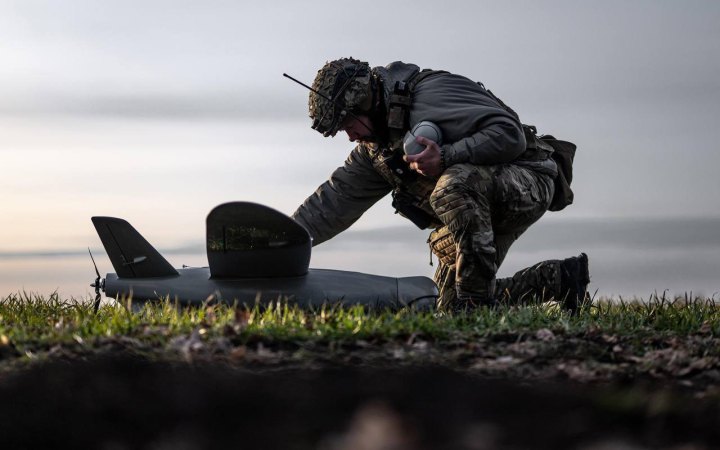 На фронті відбулося 146 боїв, з них близько третини – на Покровському напрямку