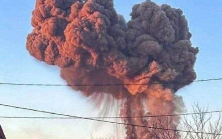 Безпілотники атакували один з ключових заводів російського ВПК у Тульській області