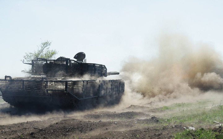 Сили оборони за добу відбили 159 штурмів ворога