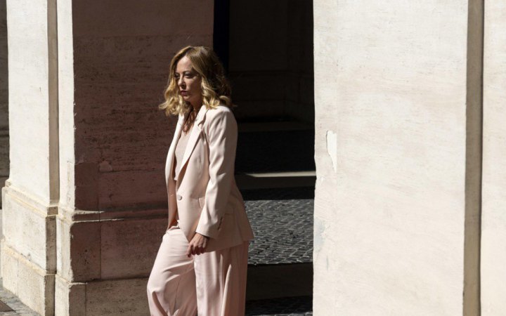 Італія провалила антиурядовий референдум через низьку явку