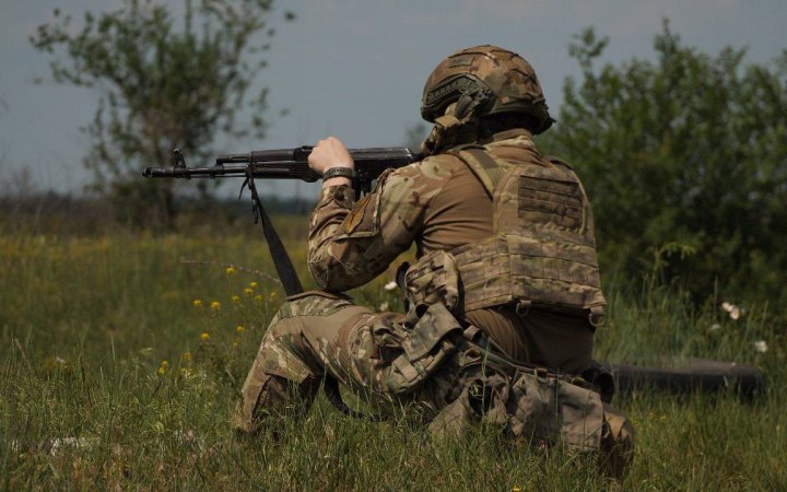 Російська армія втратила за добу понад 1100 солдатів