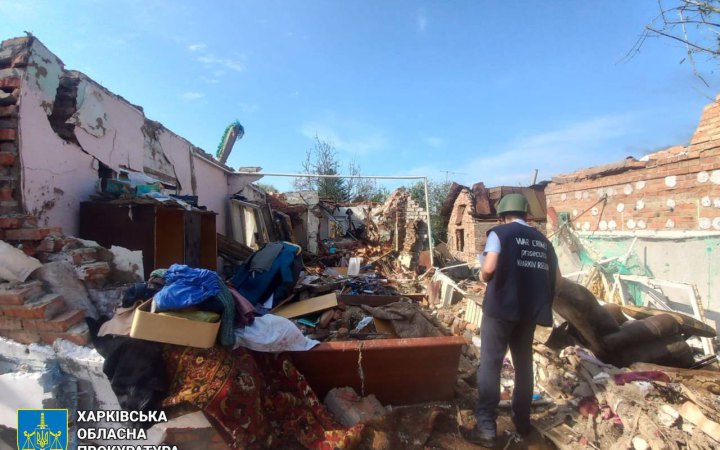 У Харкові завершили пошукову операцію на обстріляному підприємстві: кількість загиблих зросла