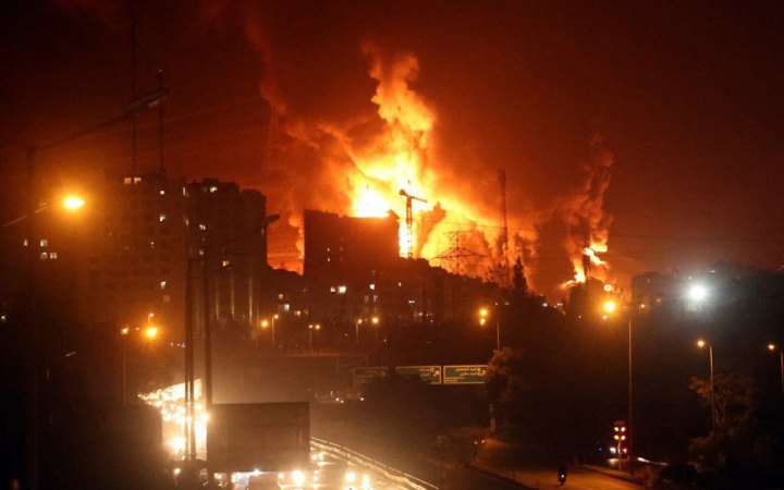 Трамп закликав усіх у Тегерані евакуюватися