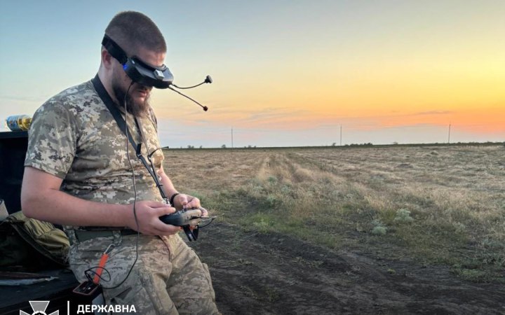 ​Майже 1100 окупантів вдалося ліквідувати Силам оборони за добу