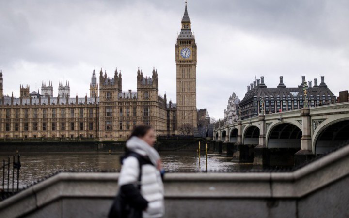 У Великобританії парламент ухвалив закон про асистований суїцид