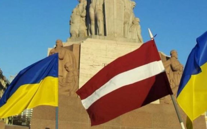 Сейм Латвії закликав НАТО офіційно запросити Україну в Альянс