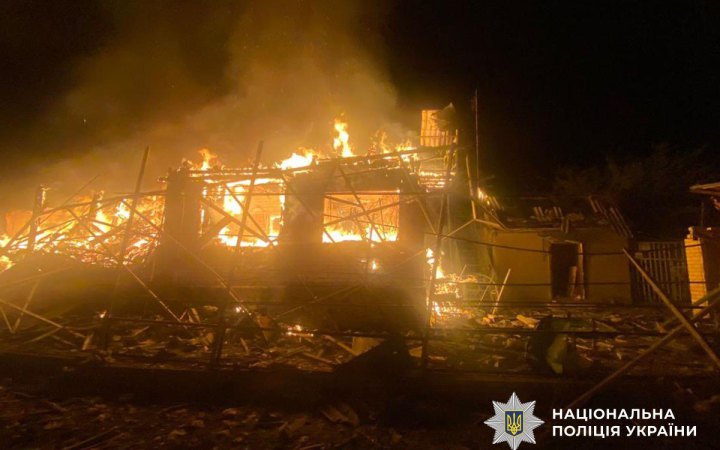 Росіяни за добу вбили та поранили 15 цивільних на Донеччині