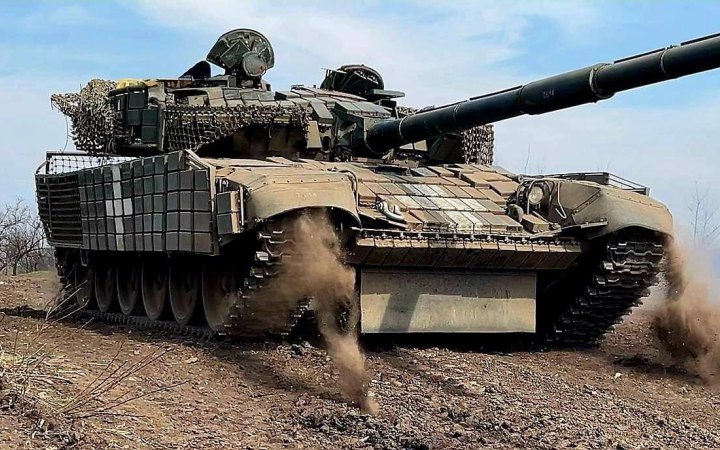 Оборонці відбили на фронті 142 російські штурми