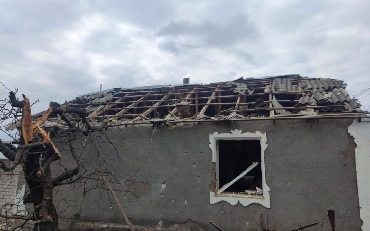 Окупанти вбили чотирьох мешканців Херсонщини, а ще п’ятьох – поранили