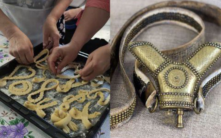 МКСК додало нові елементи до Національного переліку елементів нематеріальної культурної спадщини України