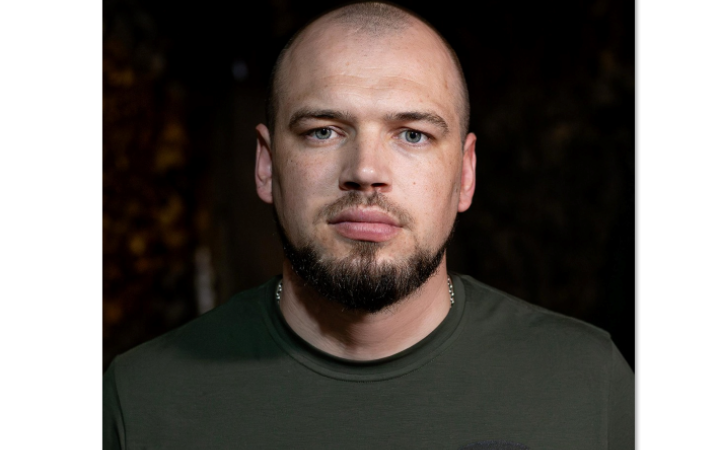 72 ОМБр ім. Чорних Запорожців очолив підполковник Роман Рейтор