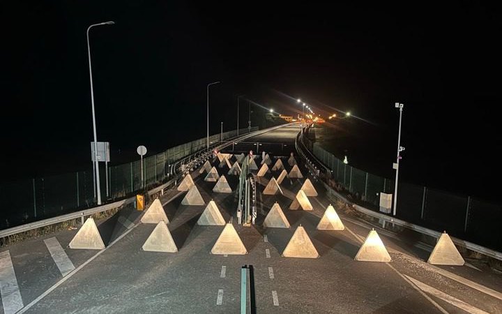 Литва повідомила ООН про вихід з угоди про заборону протипіхотних мін