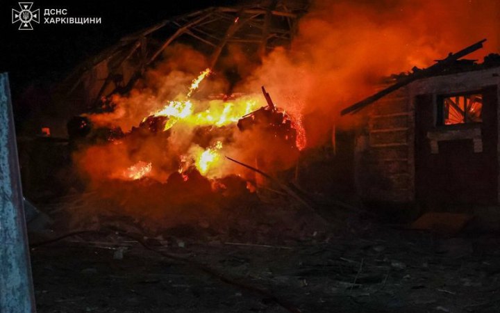 Росіяни атакували Куп’янський район, є загиблий