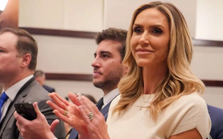 Трамп хоче замінити бунтівного сенатора на невістку