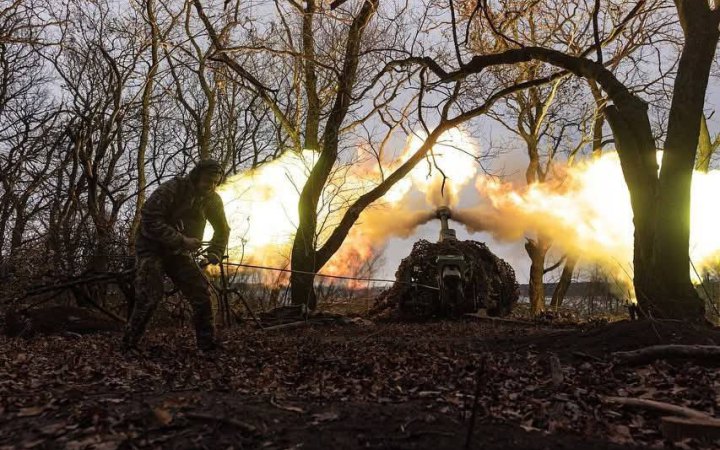 За добу на фронті відбулося 171 боєзіткнення, на Покровському напрямку ЗСУ зупинили зупинили 49 ворожих атак
