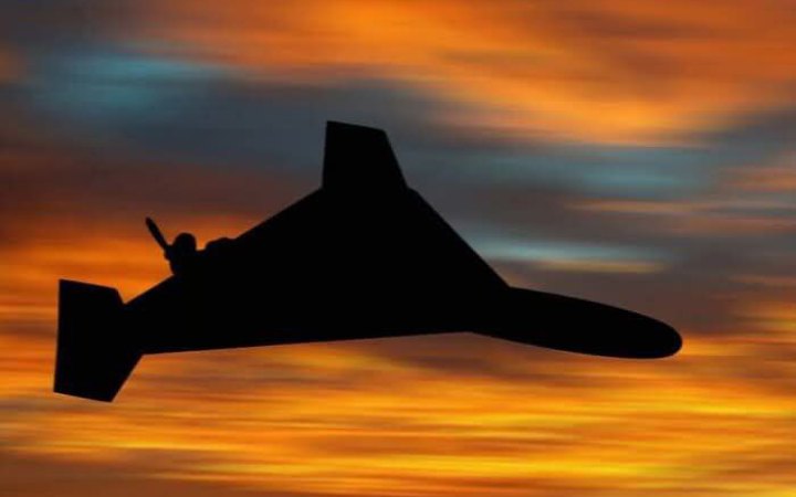 Росіяни обстріляли Миколаївський район, є поранений (доповнено)