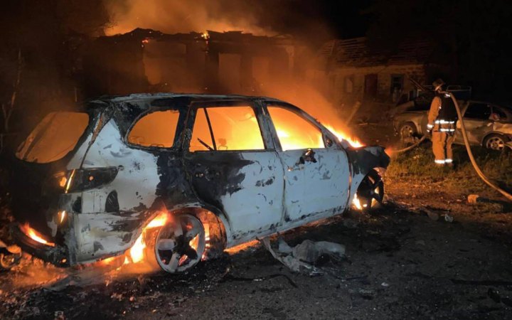 Червень став найкривавішим місяцем війни для цивільних за 3 роки