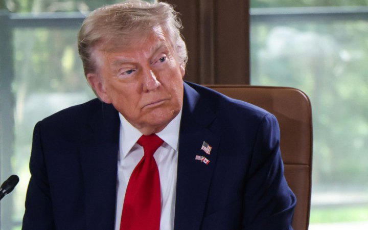 Трамп заявив, що НАТО заплатить за зброю для України