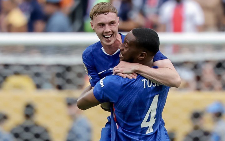 «Челсі» розгромив ПСЖ у фіналі Клубного чемпіонату світу