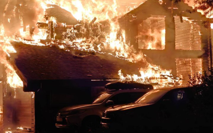 Двоє 13-річних дівчаток та чоловік поранені на Дніпропетровщині дронами РФ