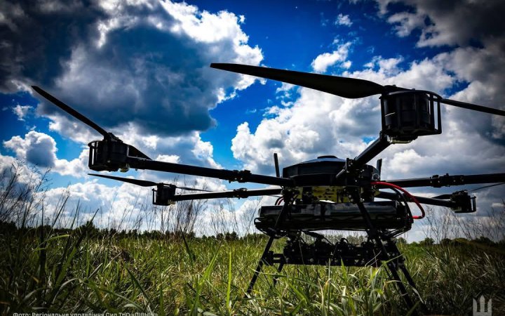 Упродовж доби активні бойові дії велися на п’яти напрямках фронту