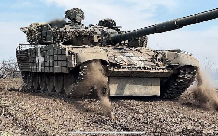 ​Оборонці знищили 1180 окупантів і майже 50 артилерійських систем ворога