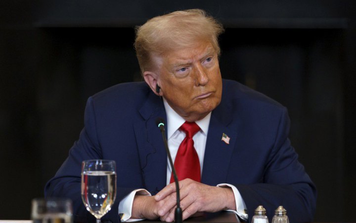 У Білому домі заявили, що ізраїльські удари по Газі стали несподіванкою