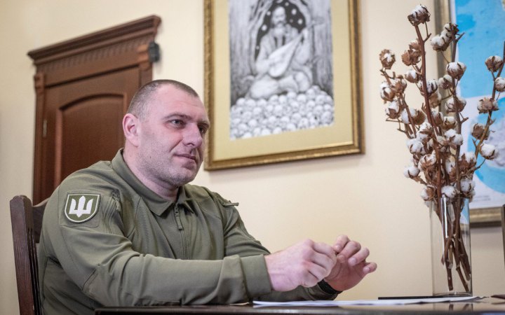 Голова СБУ назвав обмеження повноважень НАБУ та САП “поверненням до Конституції”