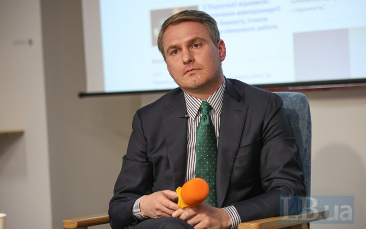 Генпрокурор заявив, що його офіс, НАБУ і САП “будуть однією сім’єю”