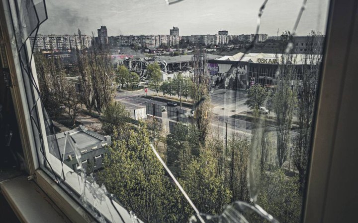 Майже 40 населених пунктів Херсонщини постраждали від атак РФ, є загиблі і поранені