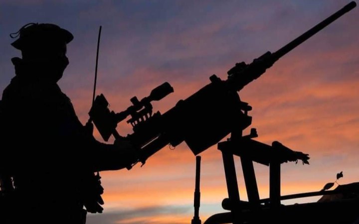 Армія Росії за добу втратила 980 солдатів та 2 засоби ППО