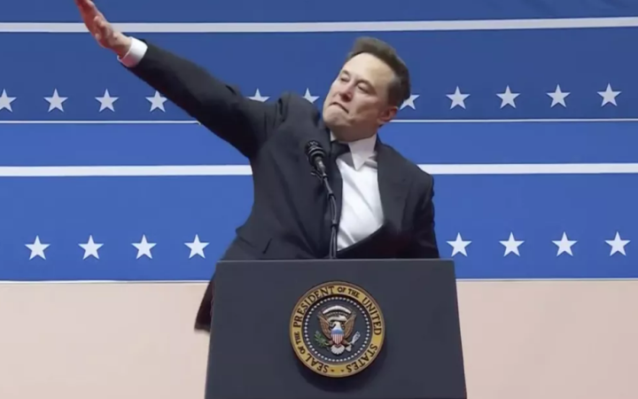 Reuters: Маск наказав відключити Starlink на Херсонщині під час українського наступу