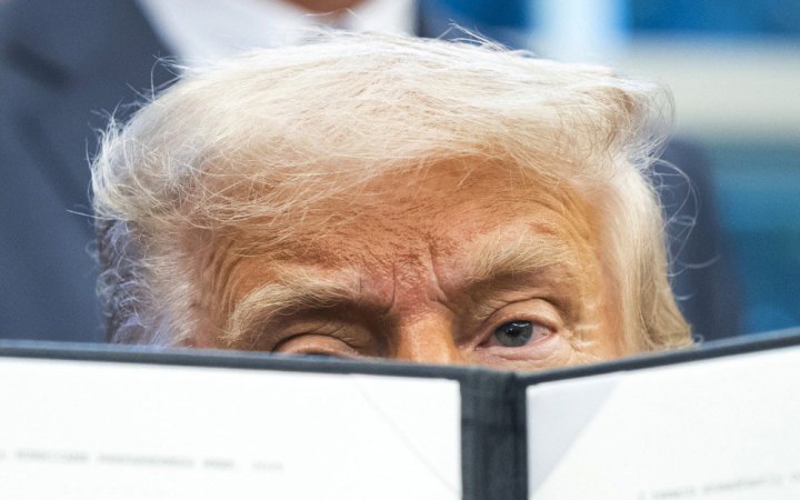 У Держдепі заявили, що Росія “неправильно сприйняла терплячість Трампа”