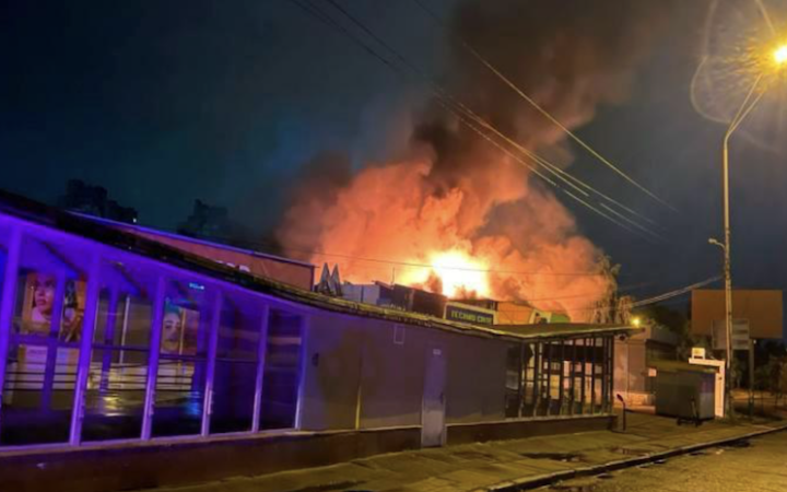 Донька генерала Келлога назвала обстріл Києва “відповіддю Трампу”