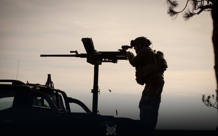 Найбільше атак ворога захисники відбили на Покровському та Лиманському напрямках