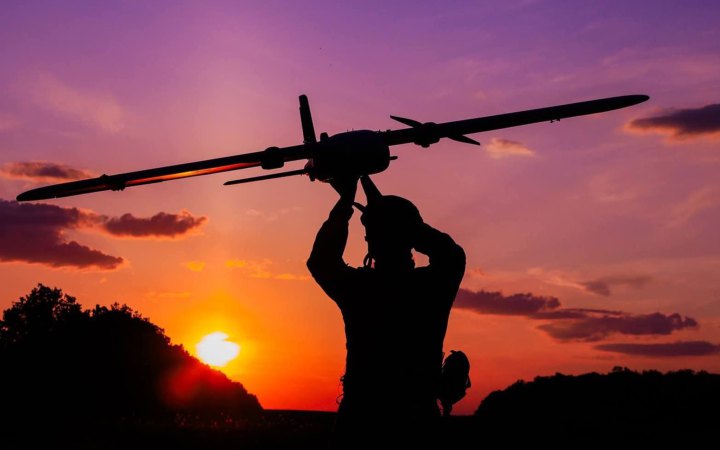 Генштаб: ворог продовжує тиснути на Північно-Слобожанському, Торецькому та Покровському напрямках