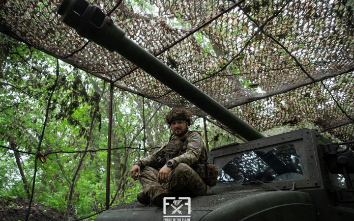 На фронті вчора пройшли 183 бої, найбільше – на Покровському та Лиманському напрямках