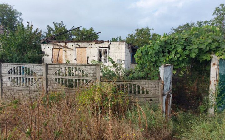 На Донеччині за добу внаслідок російських обстрілів загинуло дві люди, є поранені