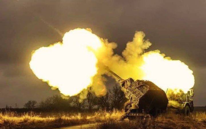 За добу на фронті відбулося 143 боєзіткнення, – Генштаб